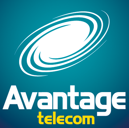 Identité graphique de Avantage telecom