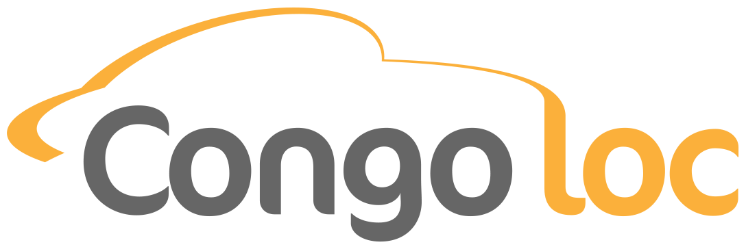 Identité graphique de Congo loc