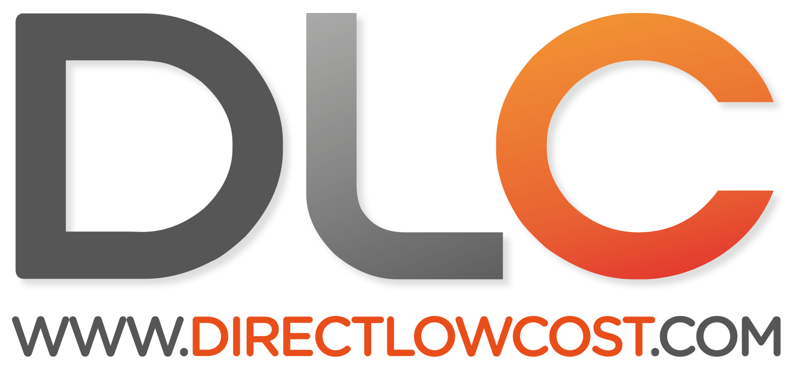 Identité graphique de Direct low cost