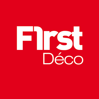 Identité graphique de First déco