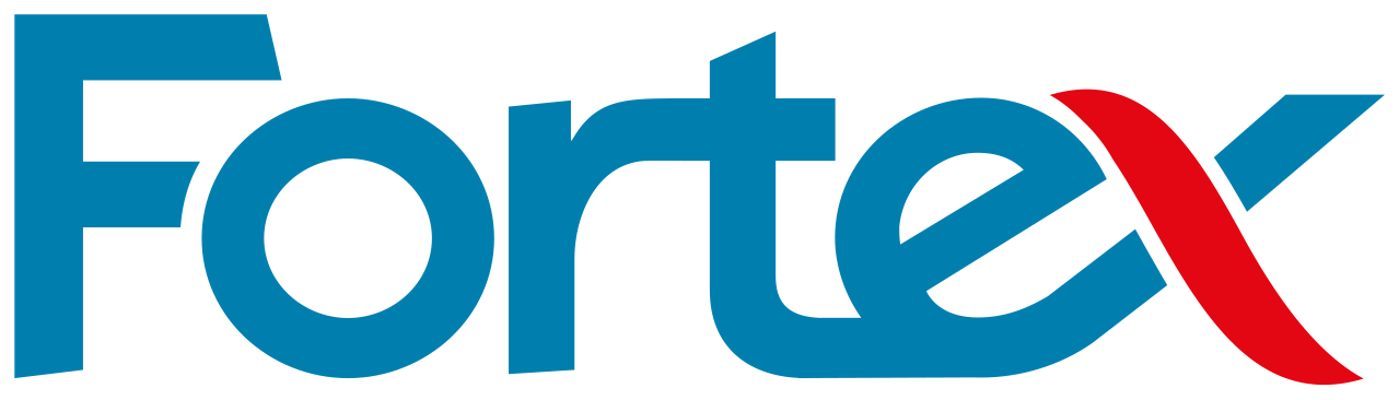 Identité graphique de Fortex