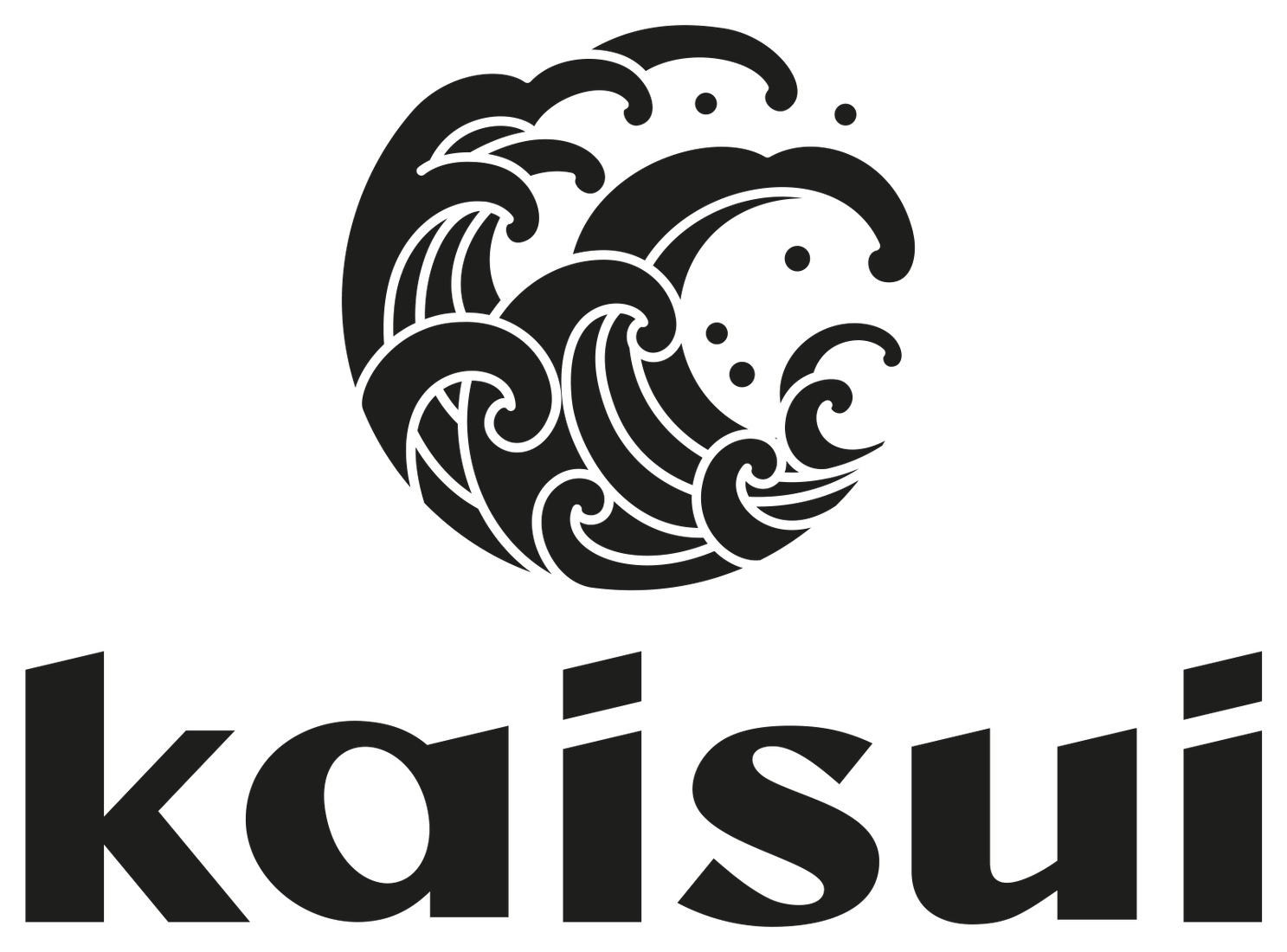 Identité graphique de Kaisui