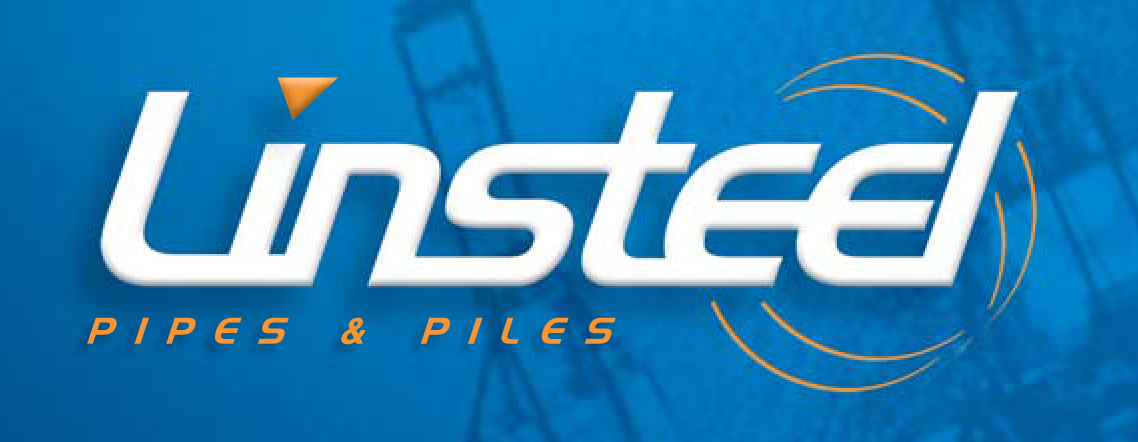 Identité graphique de Linsteel