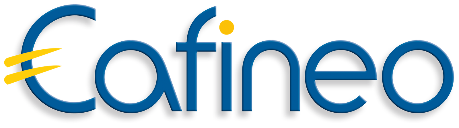 Identité graphique de Cafineo