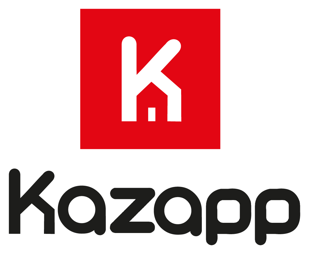 Identité graphique de Kazapp