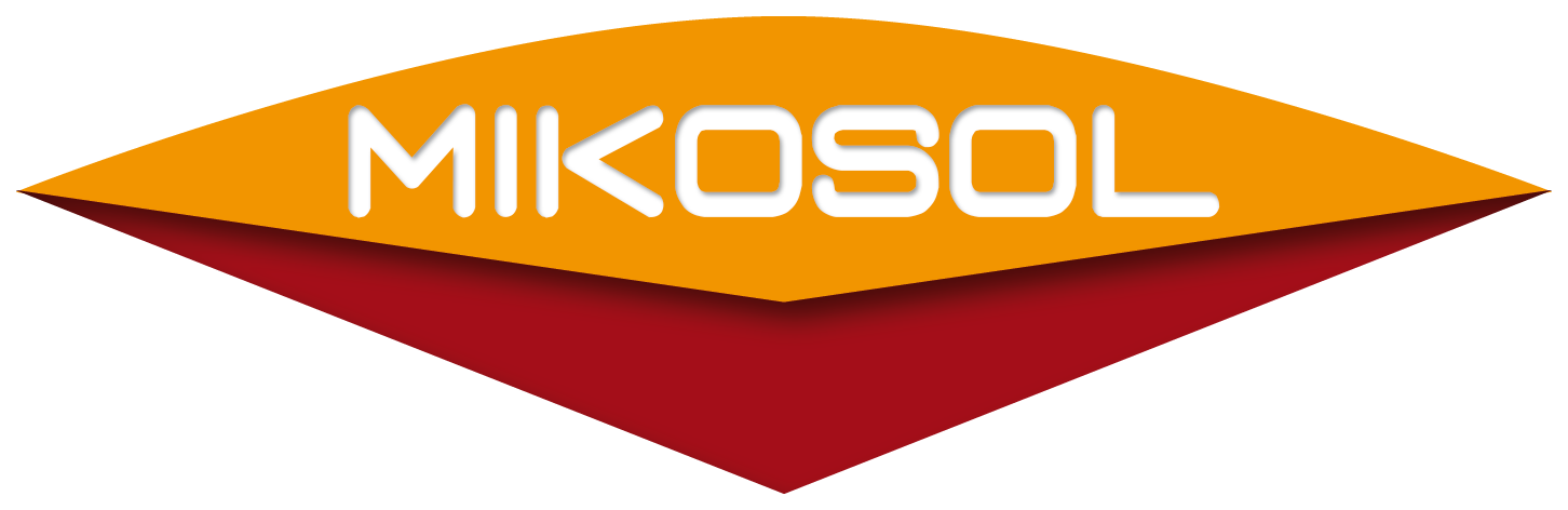 Identité graphique de Mikosol