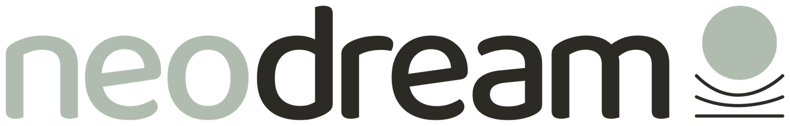 Identité graphique de Neodream