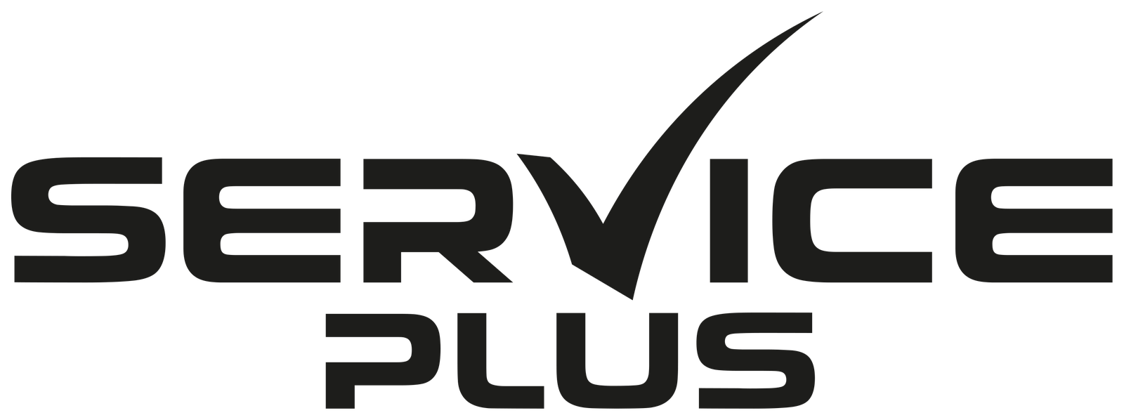 Identité graphique de Service Plus