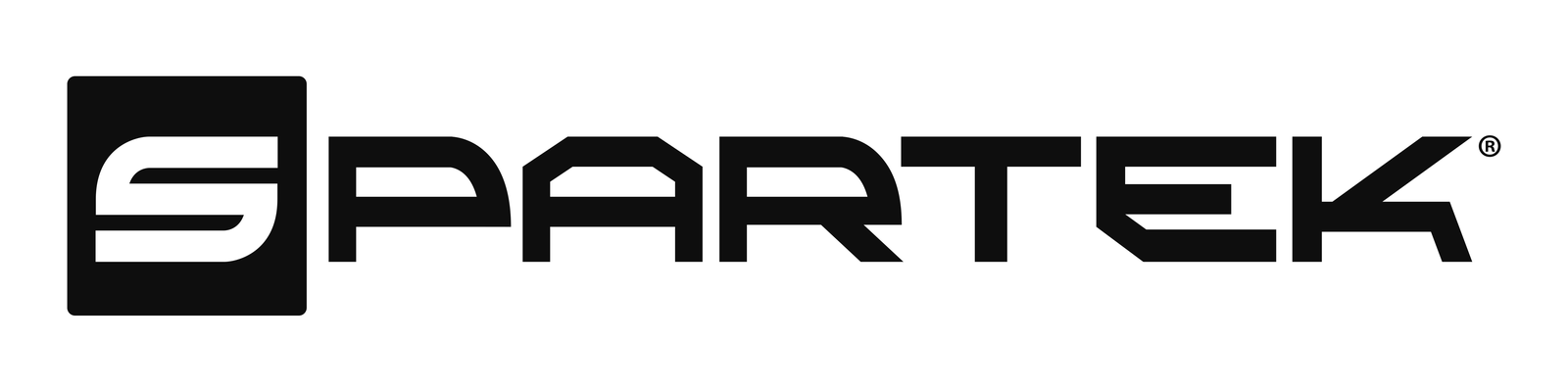 Identité graphique de Spartek