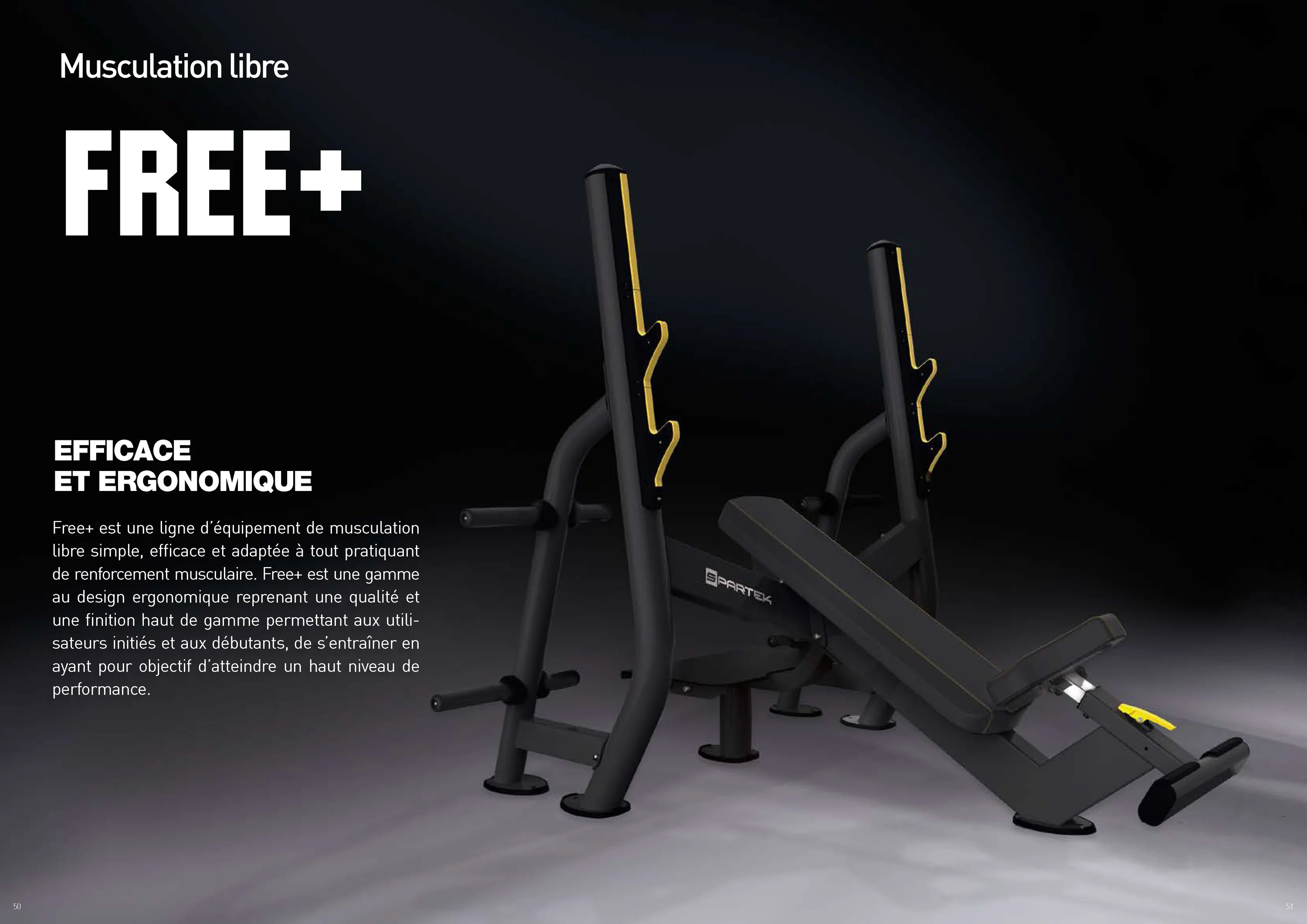 Catalogue Spartek · page 26
