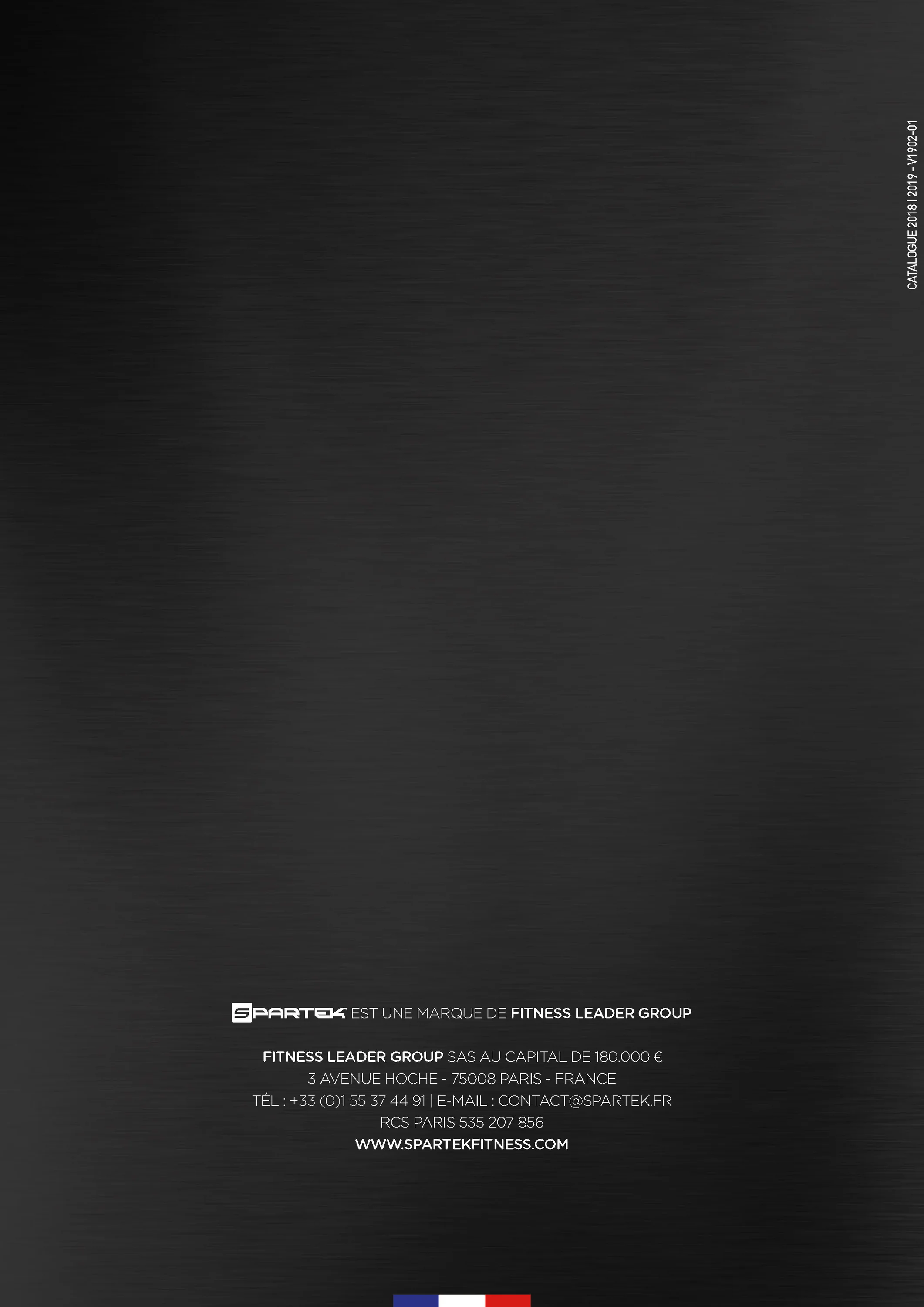 Catalogue Spartek · page 38