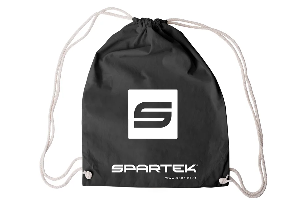 Spartek · objet de marque 01