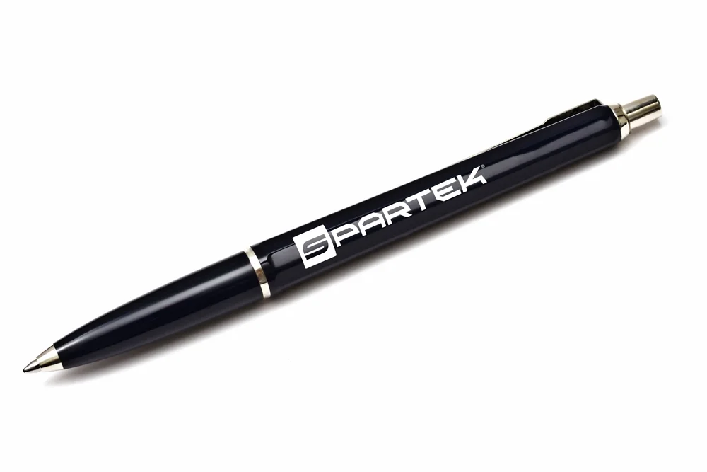 Spartek · objet de marque 05
