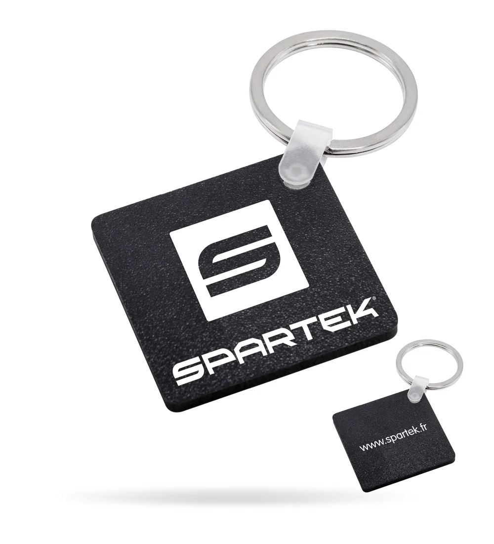 Spartek · objet de marque 06