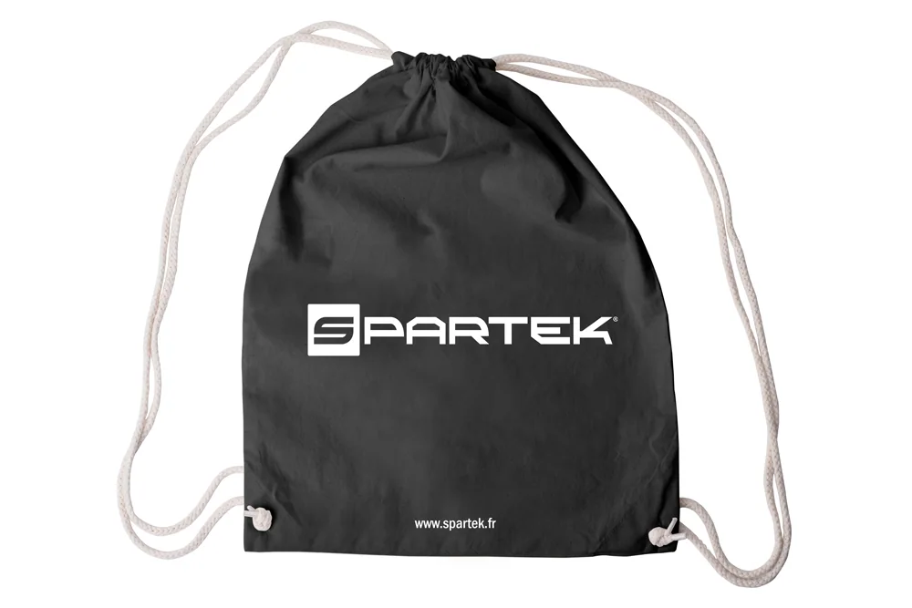 Spartek · objet de marque 07