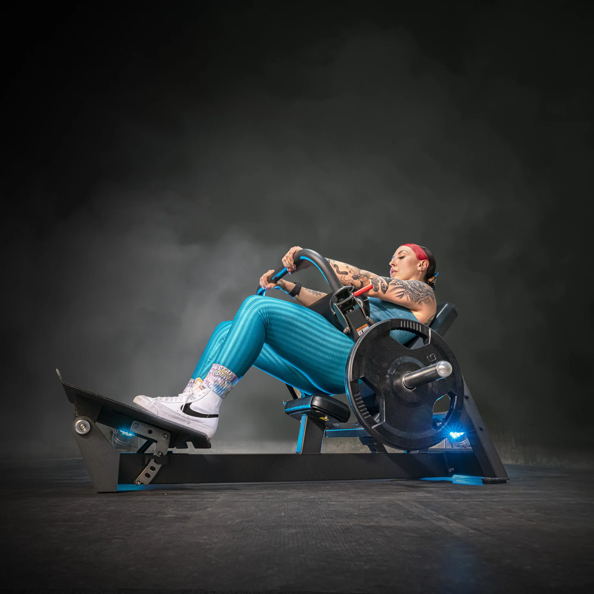 Photographie Spartek · 11