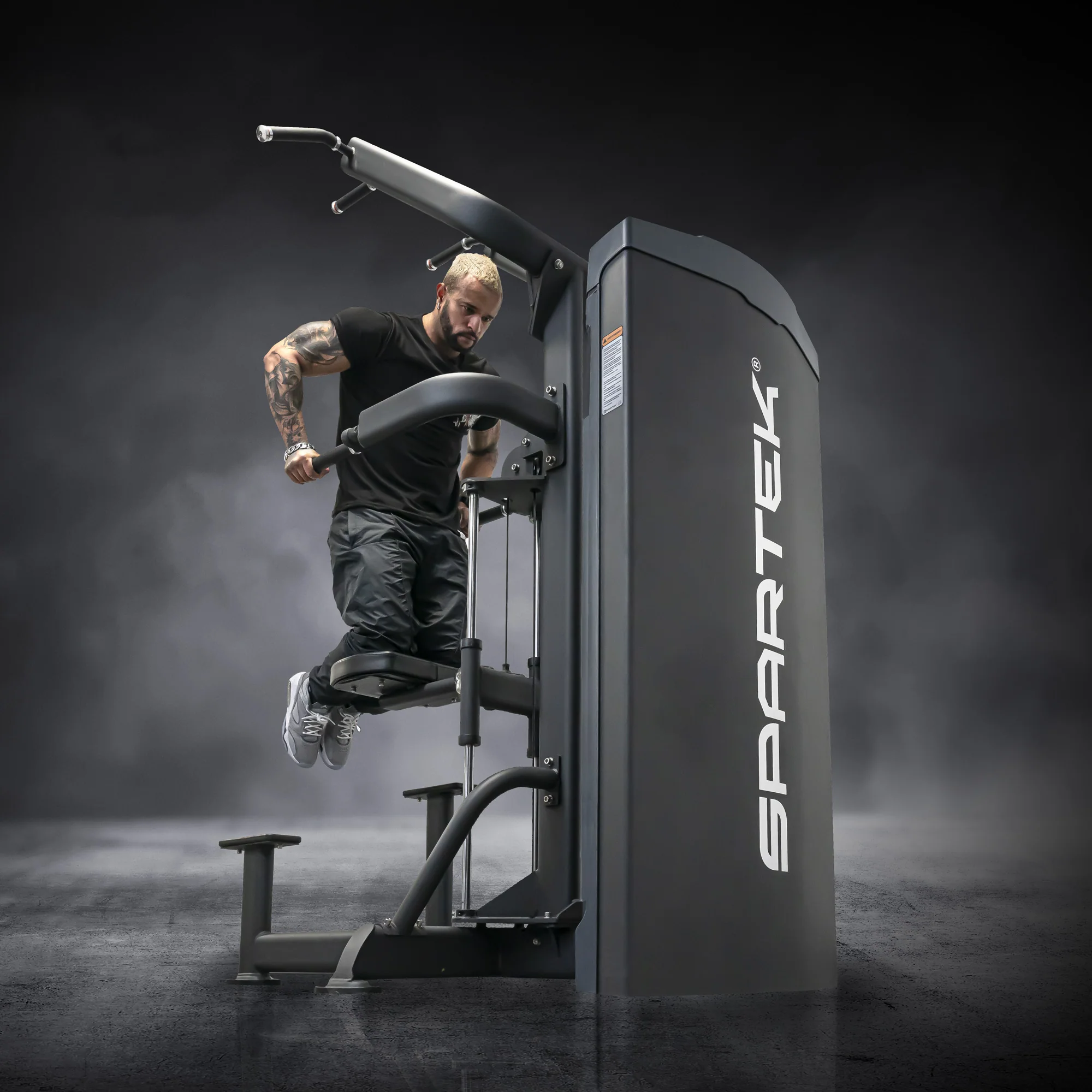 Photographie Spartek · 14